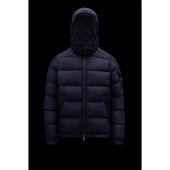 Montgenevre Short Down Jacket