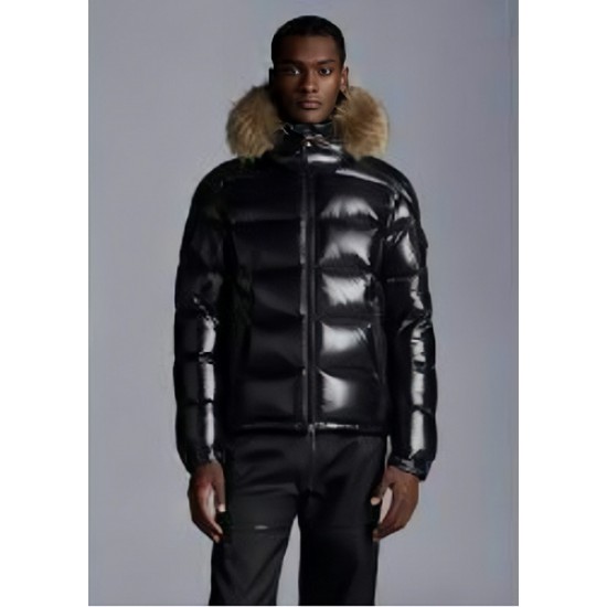 Moncler Mayafur