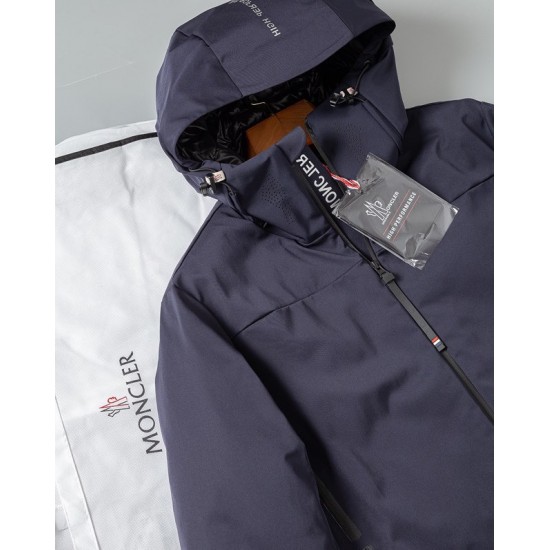 Moncler Grenoble No1