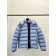 Moncler Ume Short Down Jacket