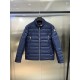 Mocnler Down Jacket M117