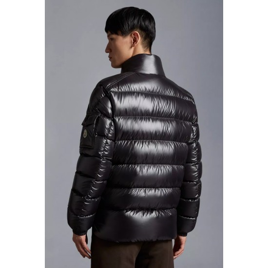 Lule Short Down Jacket