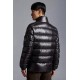 Lule Short Down Jacket