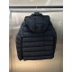 Moncler Ume Short Down Jacket