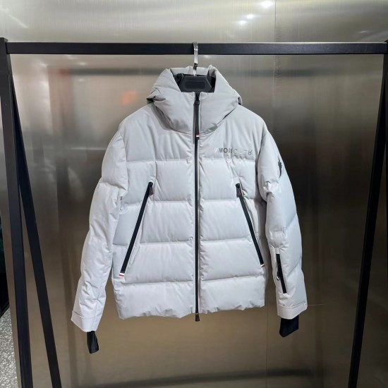 Moncler Grenoble No10