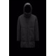 Moncler Oshima Long Down Jacket