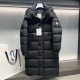 Moncler Hanoverian