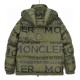 Mocnler Down Jacket M137