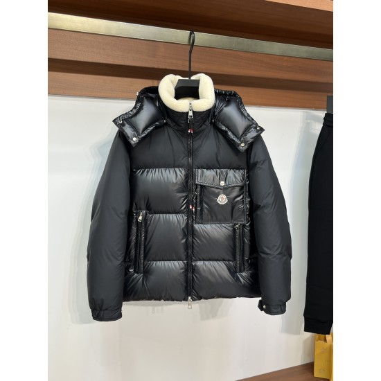 Moncler Braye