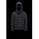 Moncler Ume Short Down Jacket