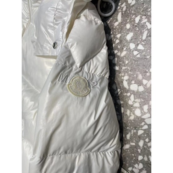 Mocnler Down Jacket M116