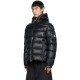 MONCLER Quilted Down Jacket