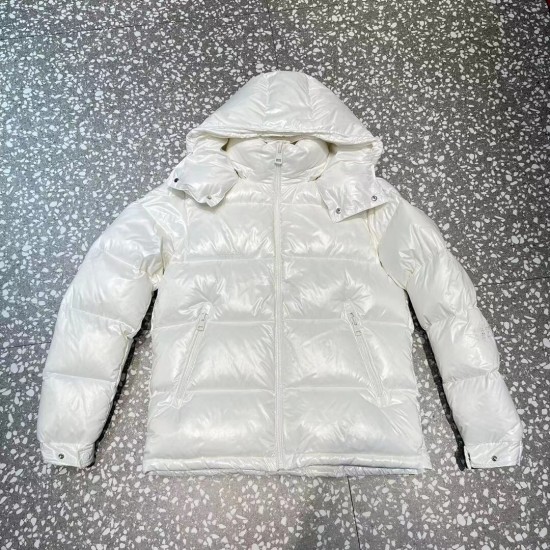 Mocnler Down Jacket M116