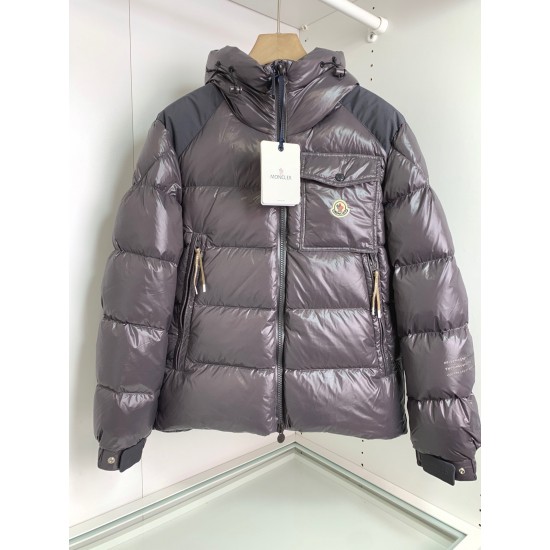 Moncler Lule