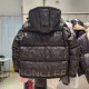 Mocnler Down Jacket M137