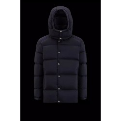 Moncler Veste réversible Minuartie