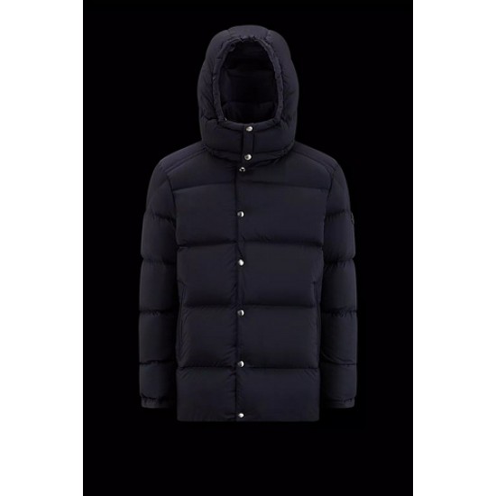 Moncler Veste réversible Minuartie