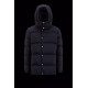 Moncler Veste réversible Minuartie