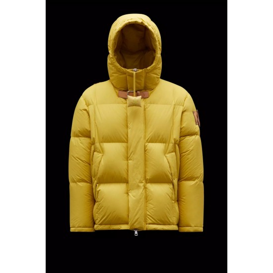 Moncler  Doudoune courte Wintefold