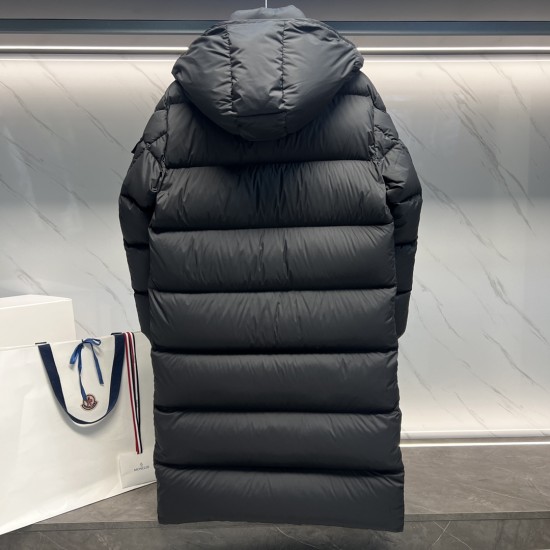 Moncler Hanoverian