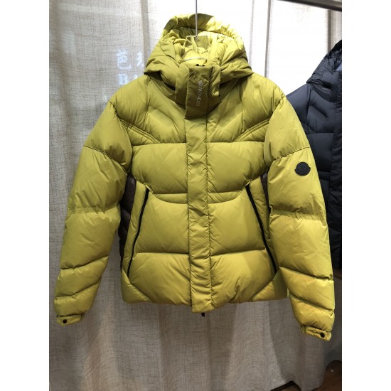 Moncler Jarama