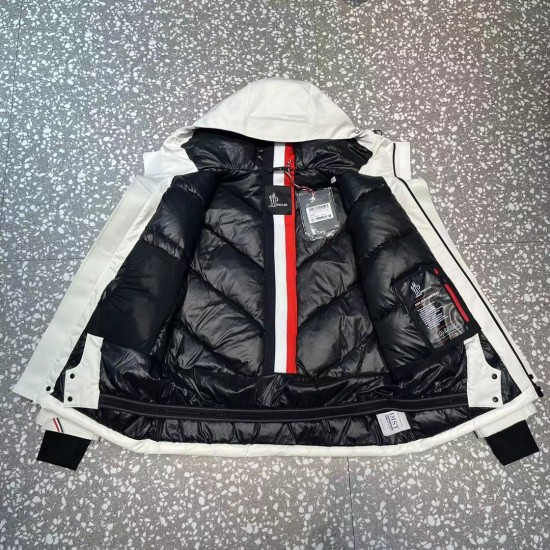 Moncler Grenoble No7