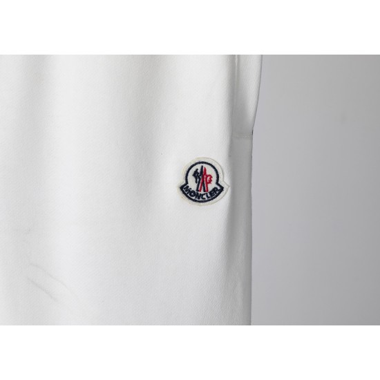 Moncler Suit 001