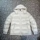 Moncler Maya Short Down Jacket