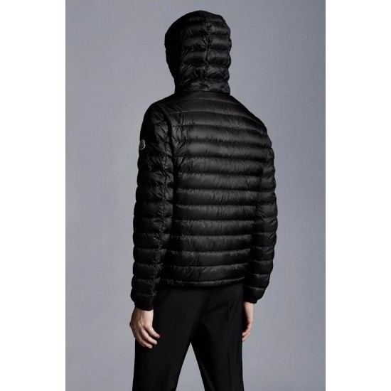 Douret Short Down Jacket