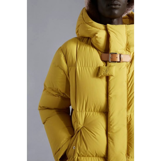 Moncler  Doudoune courte Wintefold