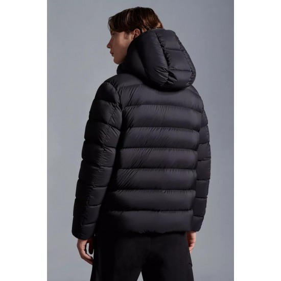 Moncler Ume Short Down Jacket