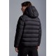 Moncler Ume Short Down Jacket