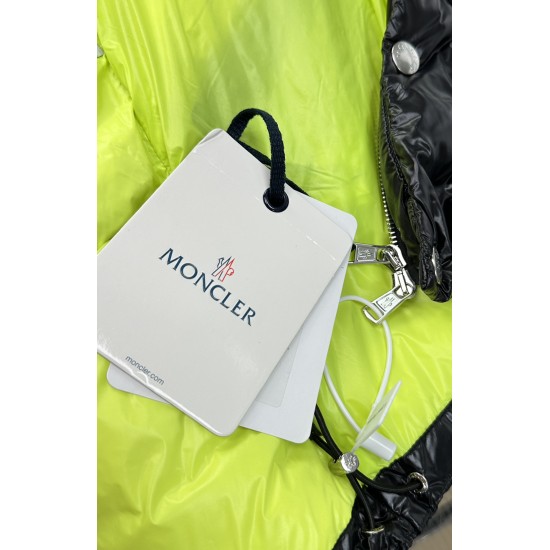 Mocnler Down Jacket M183