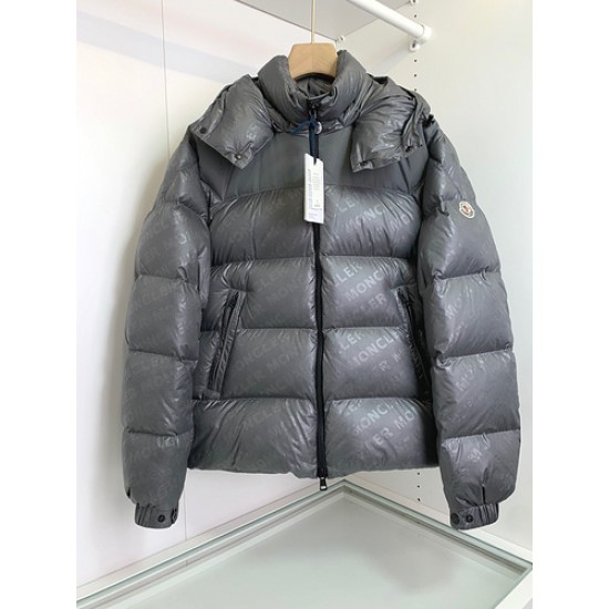 Mocnler Down Jacket M119