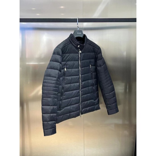 Mocnler Down Jacket M117