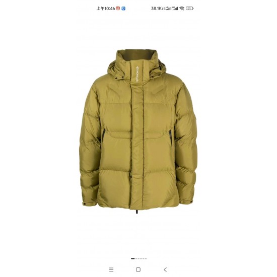 Moncler Jarama