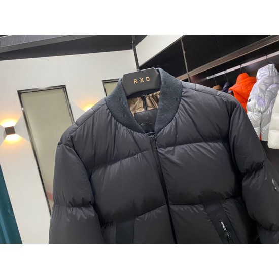 Mocnler Down Jacket M106