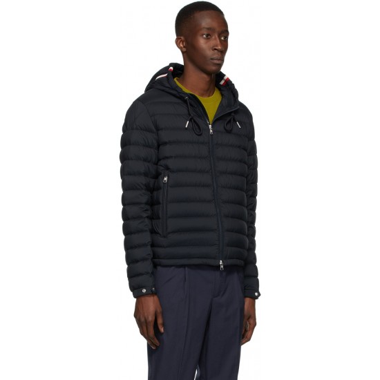 MONCLER  Eus Giubotton Jacket