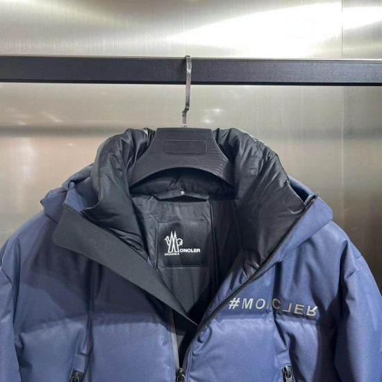 Moncler Grenoble No10