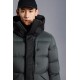 Moncler Madeira Short Down Jacket