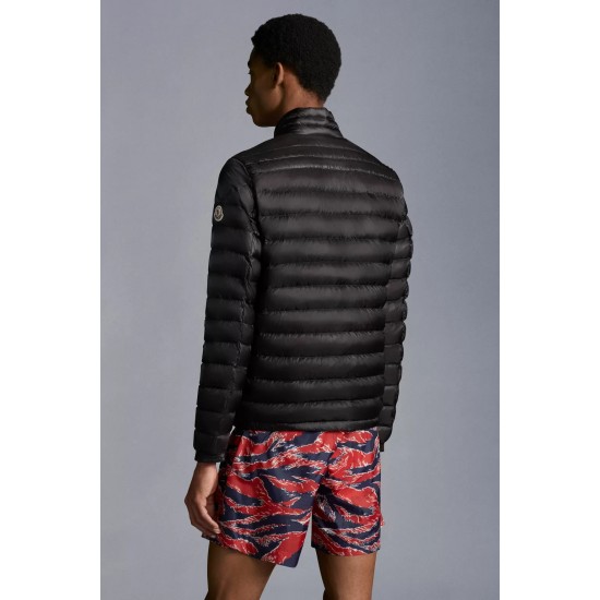 Moncler Doudoune courte Daniel