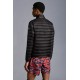 Moncler Doudoune courte Daniel