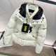 Moncler X FRGMT ANTHEMIOCK