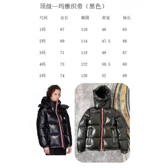 Moncler M012