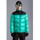 Moncler Peuplier Short Down Jacket