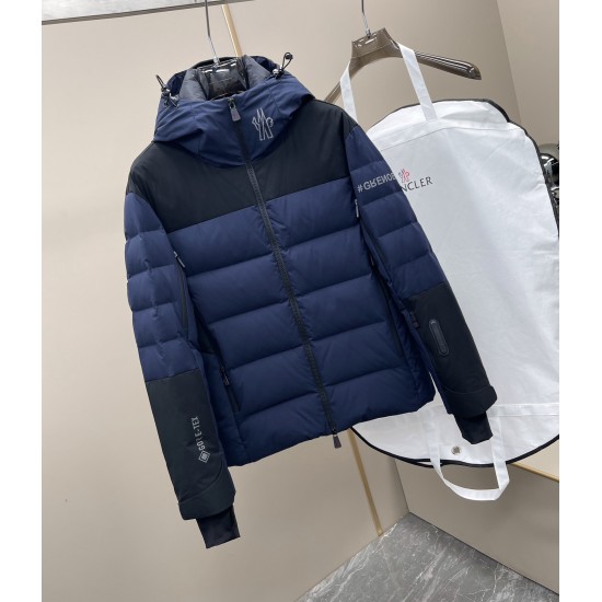 Moncler Grenoble No15