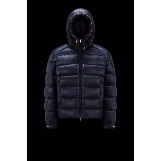 Moncler Pavin Short Down Jacket