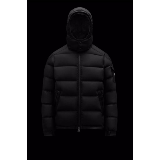 Montgenevre Short Down Jacket