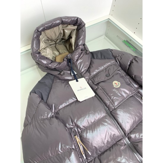 Moncler Lule