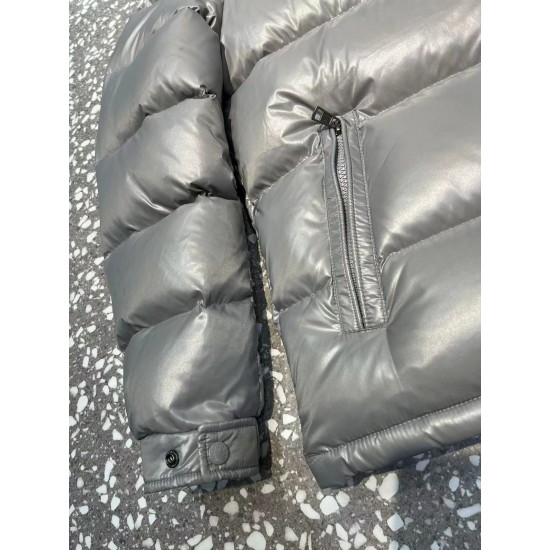 Moncler Maya Short Down Jacket